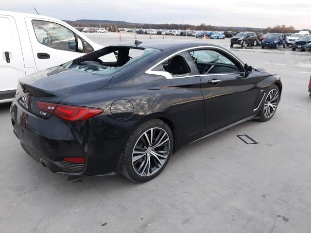 Obraz 3 z 2018 INFINITI Q60 LUXE 300 2018 z VIN JN1EV7EL8JM392743