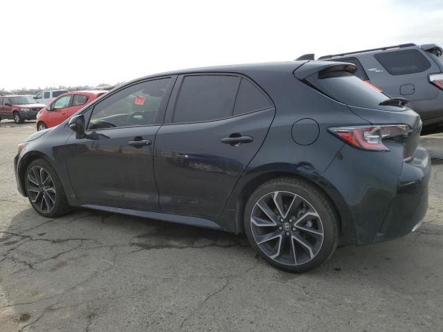 Obraz 2 z 2022 TOYOTA COROLLA XSE 2022 z VIN JTNC4MBE7N3151775
