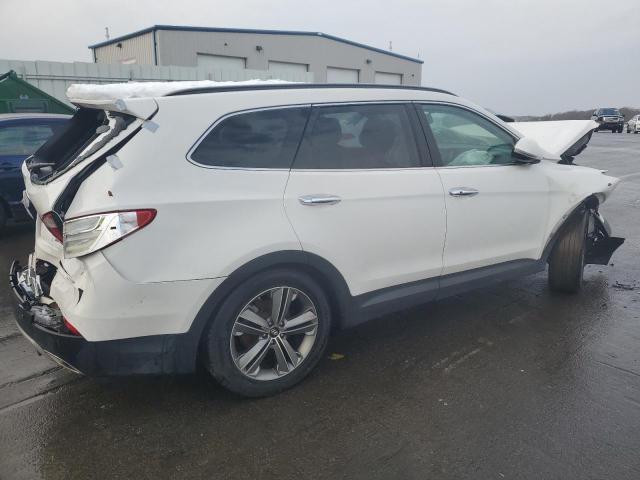Obraz 3 z 2014 HYUNDAI SANTA FE GLS 2014 z VIN KM8SNDHF9EU074930