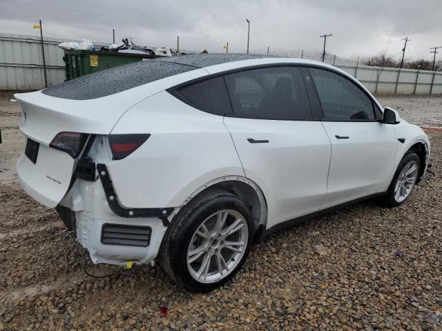 Image 3 of 2023 TESLA MODEL Y  2023 with VIN 7SAYGAEE3PF609249