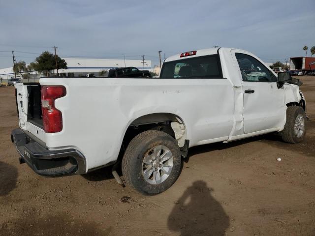 Obraz 3 z 2023 CHEVROLET SILVERADO C1500 2023 z VIN 3GCNAAED9PG229075