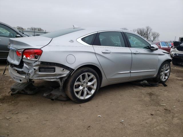 Изображение 3 2016 CHEVROLET IMPALA LTZ 2016 с VIN 2G1145S3XG9130308