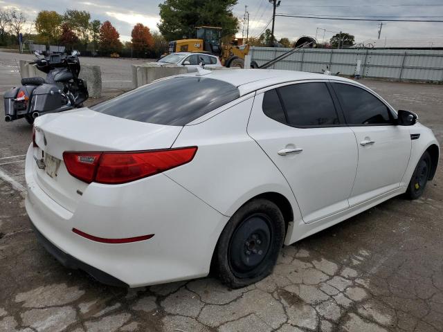 Obraz 3 z 2015 KIA OPTIMA LX 2015 z VIN KNAGM4A73F5648026