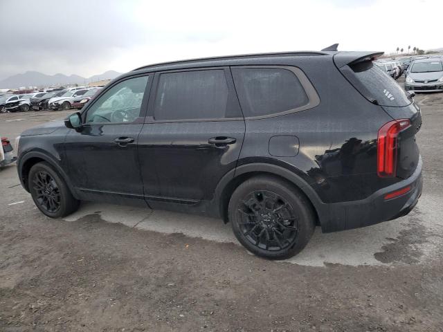 Image 2 of 2022 KIA TELLURIDE SX 2022 with VIN 5XYP5DHC6NG253878