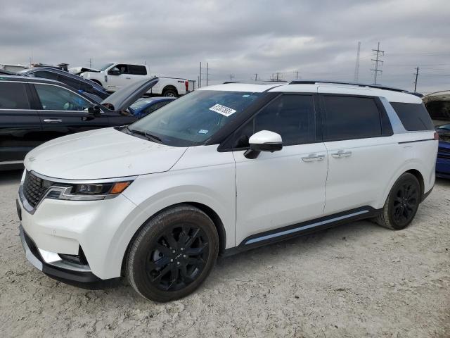 2022 KIA CARNIVAL SX PRESTIGE 2022 image