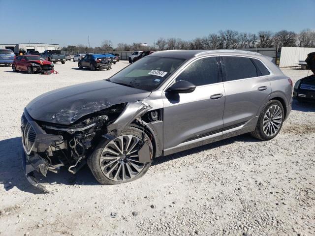 Image 1 of 2019 AUDI E-TRON PRESTIGE 2019 with VIN WA1VABGE2KB013964