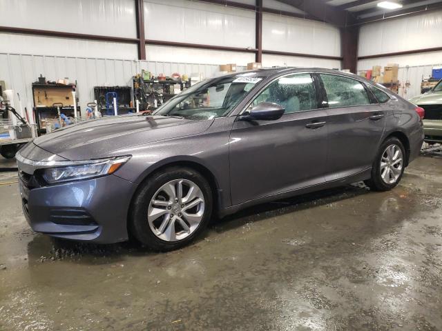 2020 HONDA ACCORD LX 2020 image