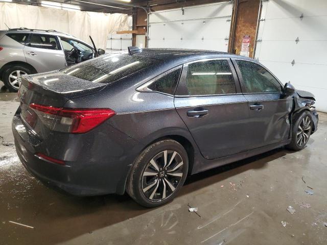 Изображение 3 2022 HONDA CIVIC EX 2022 с VIN JHMFE1F77NX006560