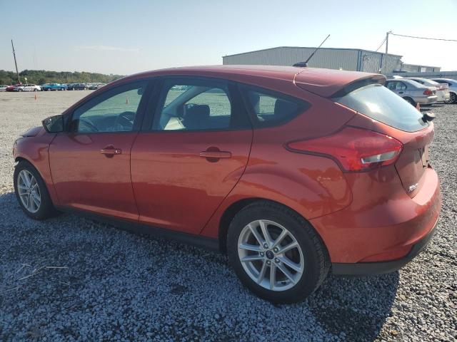 Изображение 2 2018 FORD FOCUS SE 2018 с VIN 1FADP3K25JL239711