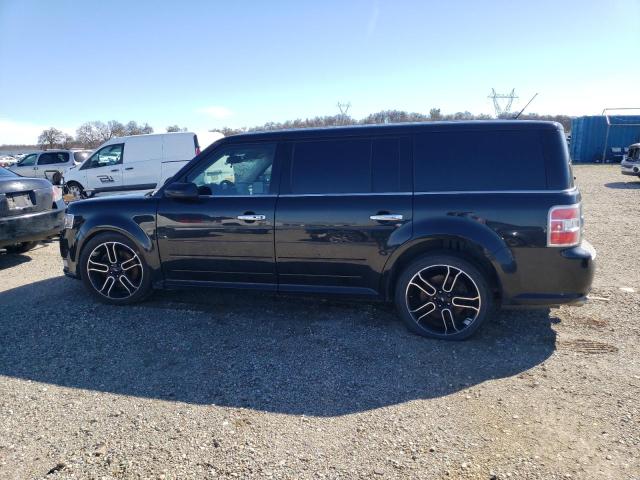 Obraz 2 z 2014 FORD FLEX LIMITED 2014 z VIN 2FMHK6DT8EBD21127