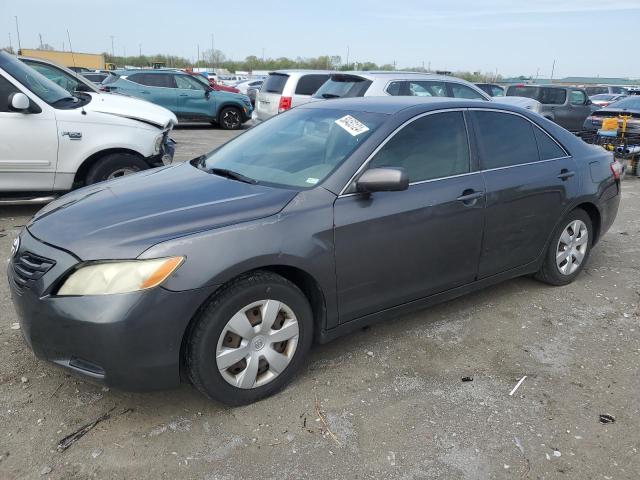 Изображение 1 2007 TOYOTA CAMRY CE 2007 с VIN 4T1BE46K47U567983