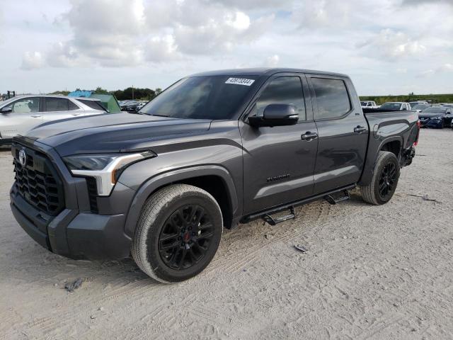 Obraz 2023 TOYOTA TUNDRA CREWMAX SR 2023