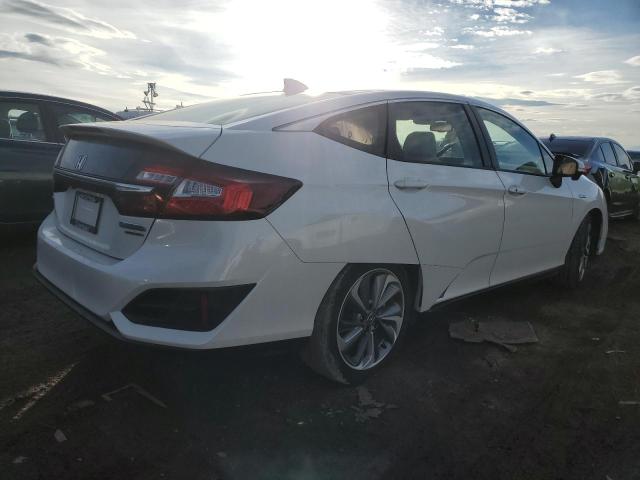 Obraz 3 z 2018 HONDA CLARITY TOURING 2018 z VIN JHMZC5F37JC017566