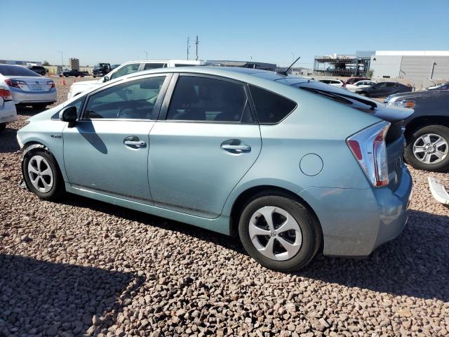 Obraz 2 z 2015 TOYOTA PRIUS  2015 z VIN JTDKN3DU7F1910532