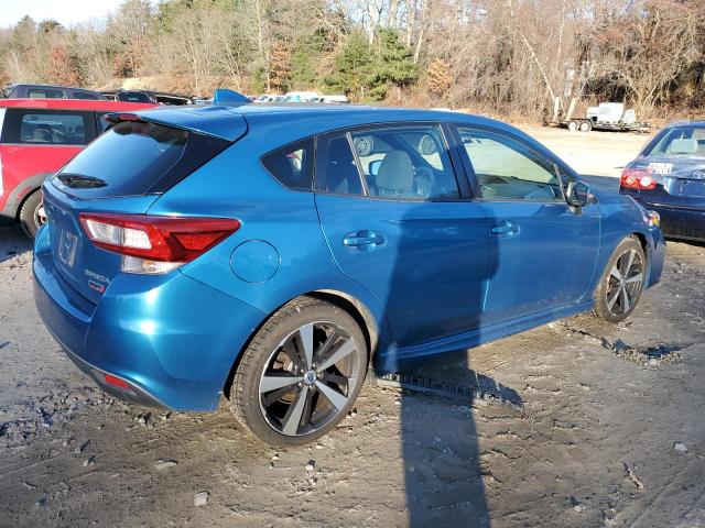Изображение 3 2017 SUBARU IMPREZA SPORT 2017 с VIN 4S3GTAK64H3720554