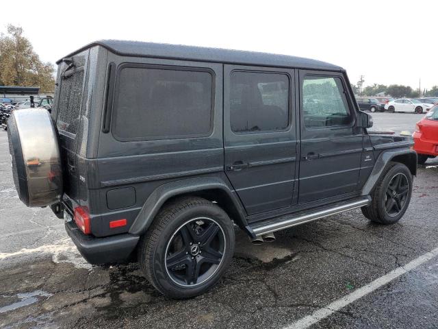 Изображение 3 2017 MERCEDES-BENZ G 63 AMG 2017 с VIN WDCYC7DF9HX264767