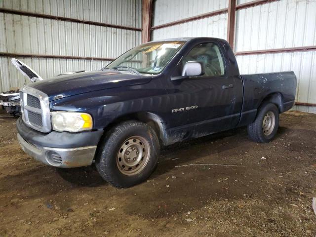 Изображение 1 2002 DODGE RAM 1500  2002 с VIN 1D7HA16K12J133027