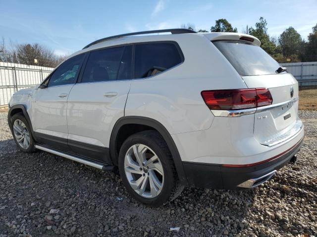 Obraz 2 z 2023 VOLKSWAGEN ATLAS SE 2023 z VIN 1V2WR2CA2PC505870