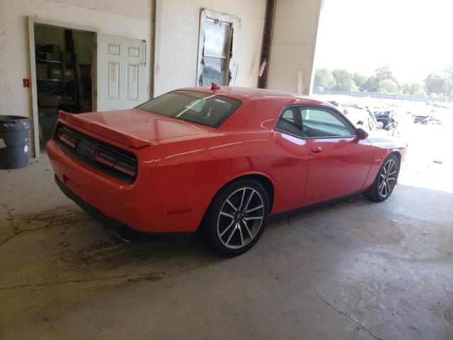 Image 3 of 2022 DODGE CHALLENGER R/T 2022 with VIN 2C3CDZBT4NH230869