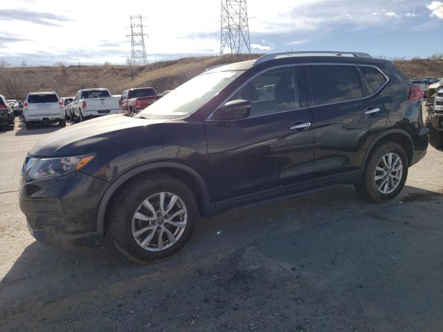 Изображение 1 2018 NISSAN ROGUE S 2018 с VIN KNMAT2MT0JP515763