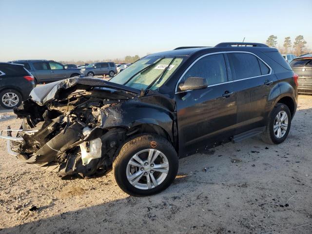 Obraz 2013 CHEVROLET EQUINOX LT 2013