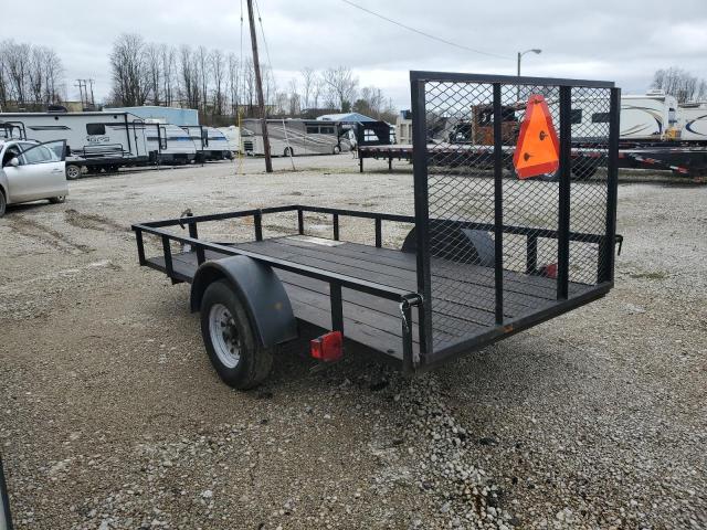 Изображение 3 2019 TRAIL KING TRAILER 2019 с VIN 4P7U51016KF068298