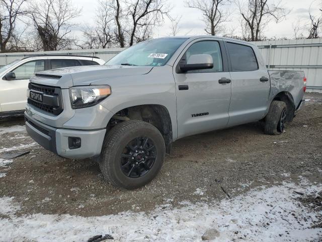 Obraz 2017 TOYOTA TUNDRA CREWMAX SR5 2017