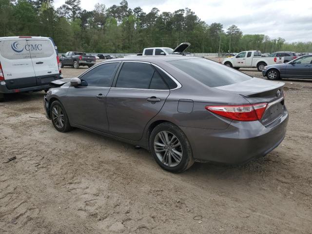 Image 2 of 2015 TOYOTA CAMRY LE 2015 with VIN 4T1BF1FK9FU890758