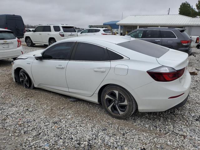 Obraz 2 z 2021 HONDA INSIGHT EX 2021 z VIN 19XZE4F50ME005702