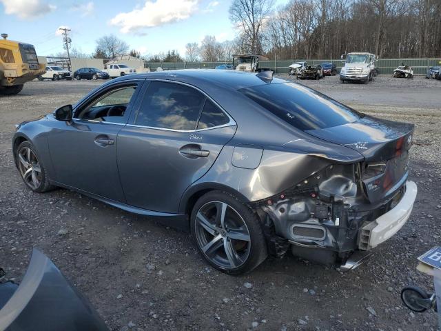 Изображение 2 2017 LEXUS IS 300 2017 с VIN JTHCM1D25H5025914
