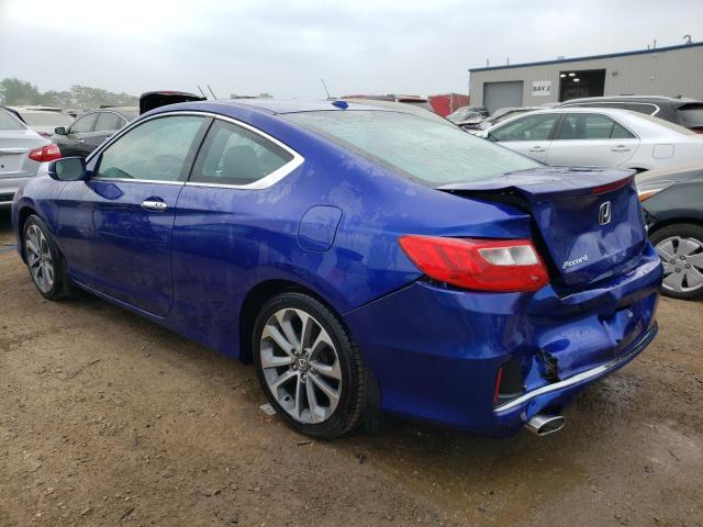 Obraz 2 z 2014 HONDA ACCORD EXL 2014 z VIN 1HGCT2B88EA007770