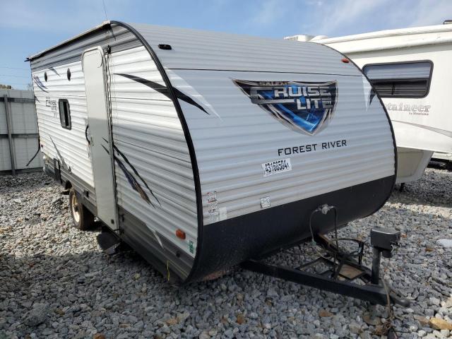 2016 WILDWOOD SALEM CRUI 2016 image