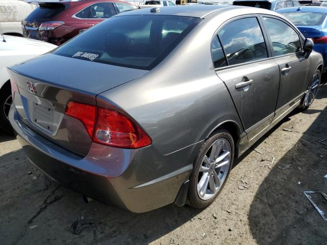 Image 3 of 2007 HONDA CIVIC EX 2007 with VIN 1HGFA16897L010904