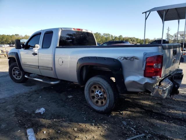 Image 2 of 2011 CHEVROLET SILVERADO K2500 HEAVY DUTY LT 2011 with VIN 1GC2KXCG6BZ413902