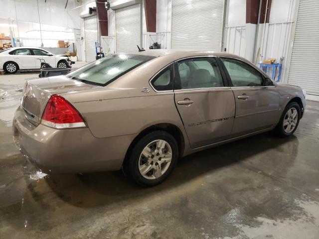 Изображение 3 2006 CHEVROLET IMPALA LS 2006 с VIN 2G1WB58K569331638