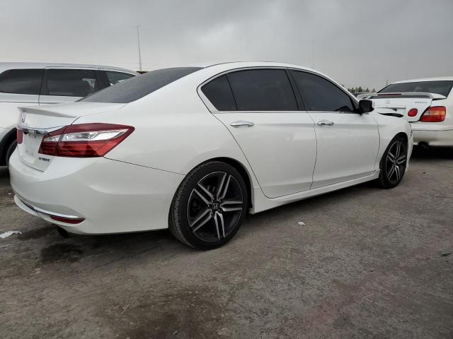 Obraz 3 z 2017 HONDA ACCORD SPORT 2017 z VIN 1HGCR2F50HA188897