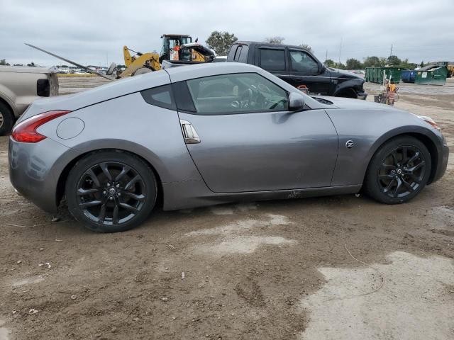 Image 3 of 2019 NISSAN 370Z BASE 2019 with VIN JN1AZ4EH6KM422627