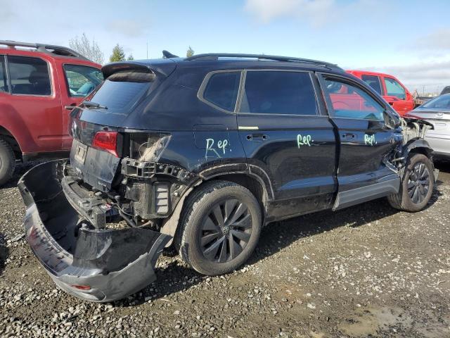 Image 3 of 2022 VOLKSWAGEN TAOS S 2022 with VIN 3VVAX7B28NM078040