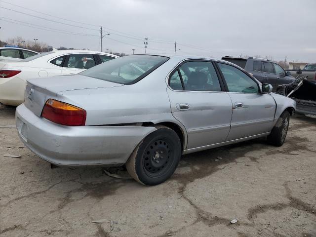 Изображение 3 2000 ACURA 3.2TL  2000 с VIN 19UUA5667YA006506
