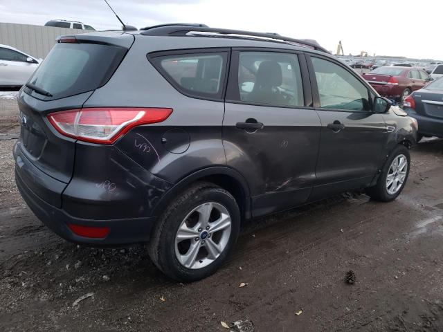 Image 3 of 2015 FORD ESCAPE S 2015 with VIN 1FMCU0F7XFUA17441