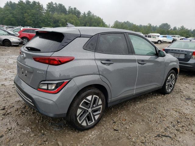 Image 3 of 2023 HYUNDAI KONA SEL 2023 with VIN KM8K33AG0PU172962