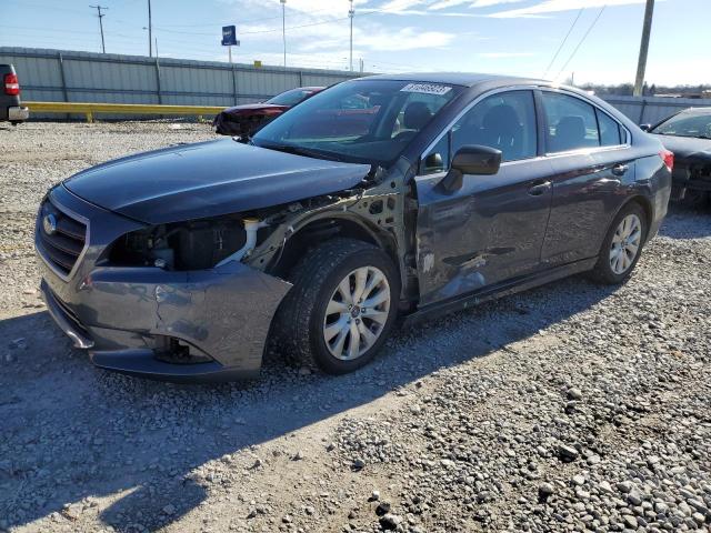 2017 SUBARU LEGACY 2.5I 2017 image