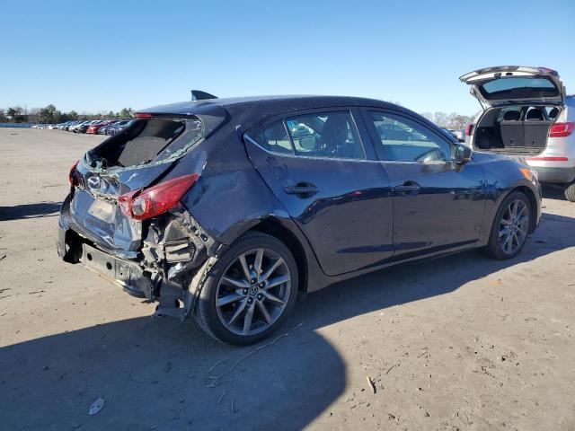 Изображение 3 2018 MAZDA 3 TOURING 2018 с VIN 3MZBN1L30JM263364