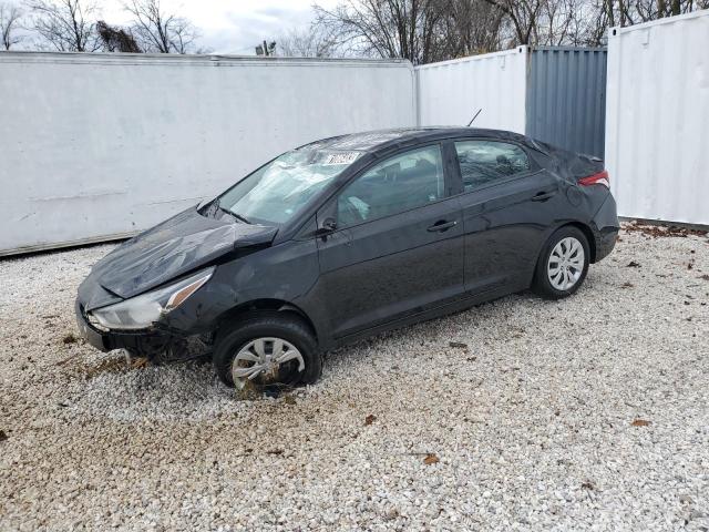 2021 HYUNDAI ACCENT SE 2021 image