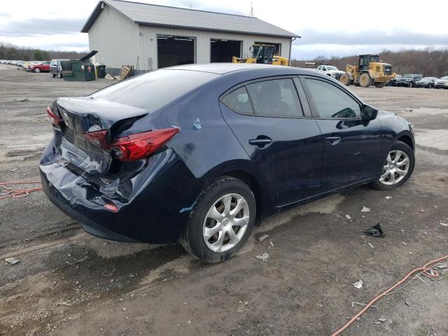 Obraz 3 z 2017 MAZDA 3 SPORT 2017 z VIN 3MZBN1U76HM104716