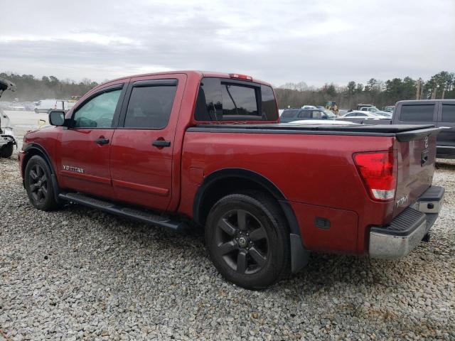 Obraz 2 z 2015 NISSAN TITAN S 2015 z VIN 1N6BA0ED5FN501847