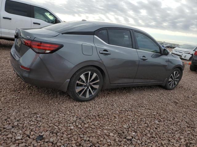 Изображение 3 2020 NISSAN SENTRA SV 2020 с VIN 3N1AB8CV9LY285072