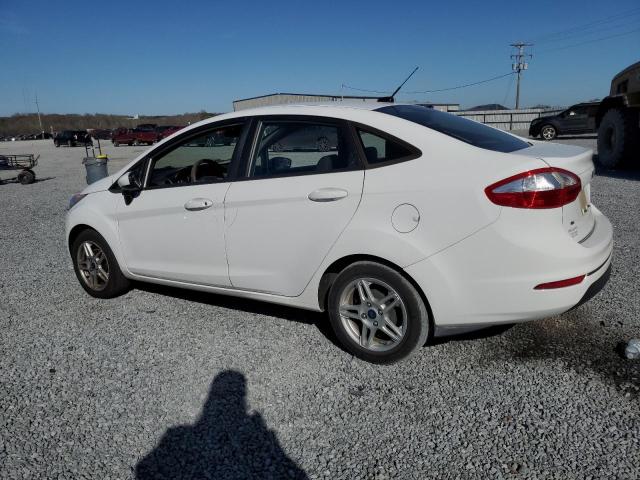 Изображение 2 2018 FORD FIESTA SE 2018 с VIN 3FADP4BJ3JM101080