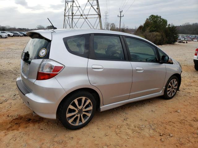 Изображение 3 2013 HONDA FIT SPORT 2013 с VIN JHMGE8H51DC059690