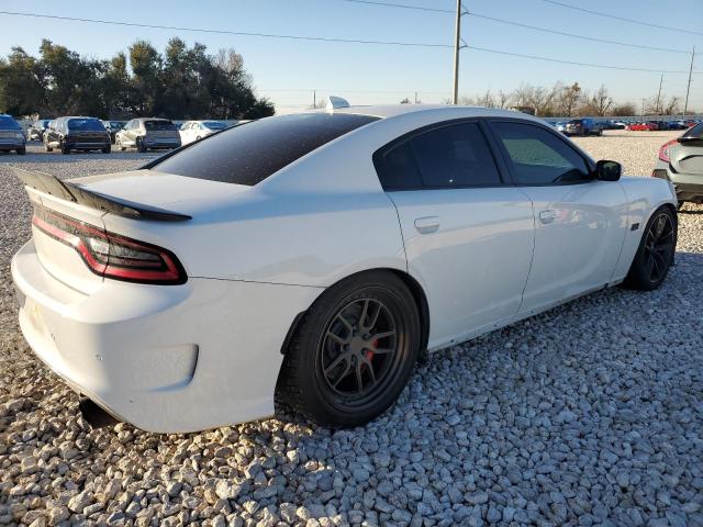 Obraz 3 z 2019 DODGE CHARGER SCAT PACK 2019 z VIN 2C3CDXGJ5KH530735